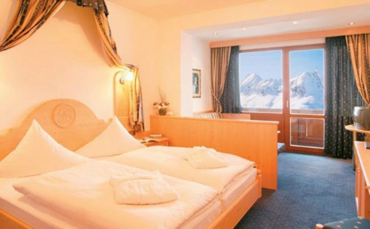 Hotel Riml in Hochgurgl , Austria image 7 